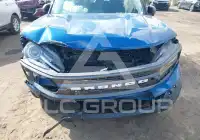 2023 Ford BRONCO photo