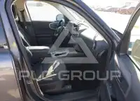 2023 Ford BRONCO фото