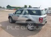 2023 Ford BRONCO фото