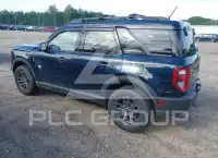 2023 Ford BRONCO фото