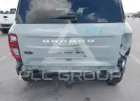 2023 Ford BRONCO фото
