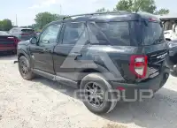2023 Ford BRONCO фото