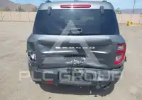 2023 Ford BRONCO фото