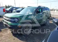 2023 Ford BRONCO photo