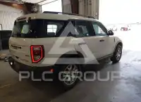 2023 Ford BRONCO фото
