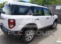 2023 Ford BRONCO фото