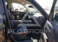 2023 Ford BRONCO фото