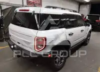 2023 Ford BRONCO photo