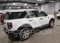 2023 Ford BRONCO photo