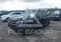 2023 Ford BRONCO фото