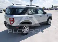 2023 Ford BRONCO фото