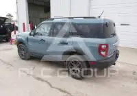 2023 Ford BRONCO photo