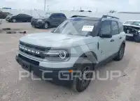 2023 Ford BRONCO фото