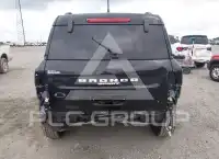 2023 Ford BRONCO фото
