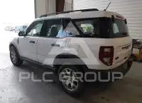 2023 Ford BRONCO фото