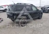 2023 Ford BRONCO фото
