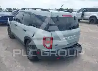 2023 Ford BRONCO фото