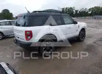 2023 Ford BRONCO фото