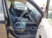 2023 Ford BRONCO фото