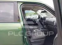 2023 Ford BRONCO фото