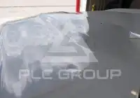 2023 Ford BRONCO фото