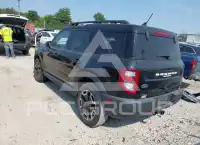 2023 Ford BRONCO фото