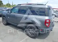 2023 Ford BRONCO фото