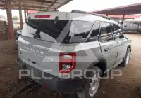 2023 Ford BRONCO photo
