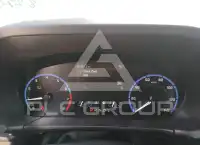 2023 Ford BRONCO фото