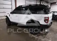 2023 Ford BRONCO photo