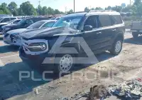 2023 Ford BRONCO фото