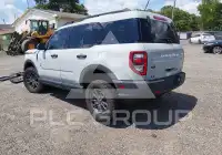 2023 Ford BRONCO фото