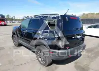 2023 Ford BRONCO photo