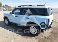 2023 Ford BRONCO фото