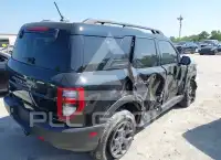 2023 Ford BRONCO photo