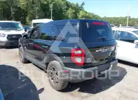 2023 Ford BRONCO photo