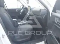2023 Ford BRONCO фото