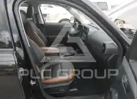 2023 Ford BRONCO фото