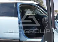 2023 Ford BRONCO фото
