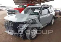 2023 Ford BRONCO photo