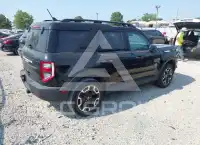 2023 Ford BRONCO фото
