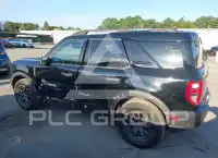 2023 Ford BRONCO фото