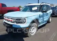 2023 Ford BRONCO photo