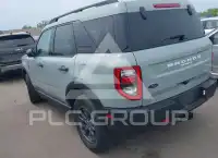 2023 Ford BRONCO photo