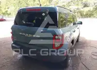 2023 Ford BRONCO фото