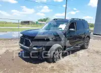 2023 Ford BRONCO фото