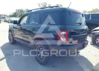 2023 Ford BRONCO photo