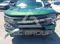 2023 Ford BRONCO фото