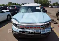 2023 Ford BRONCO фото