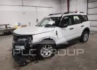 2023 Ford BRONCO photo